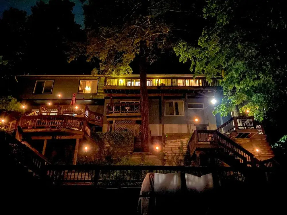 Lakeview