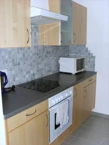Appartement Serles