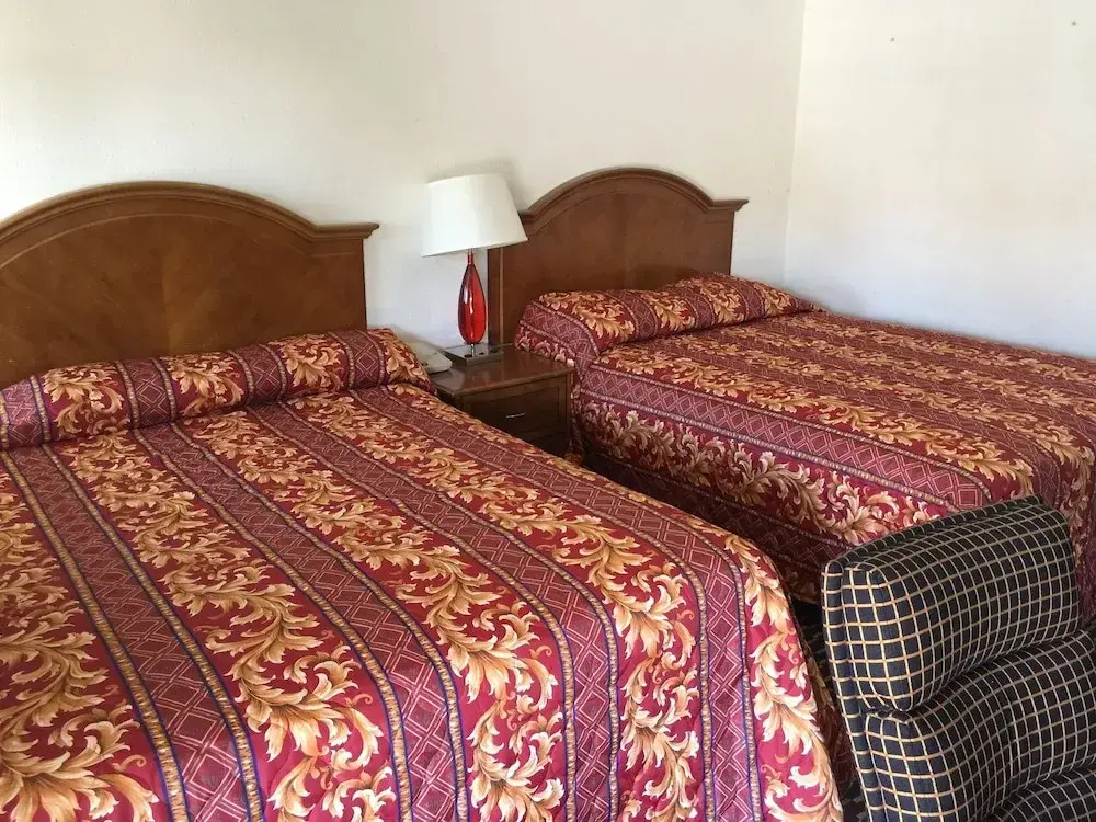 Buckboard Motel