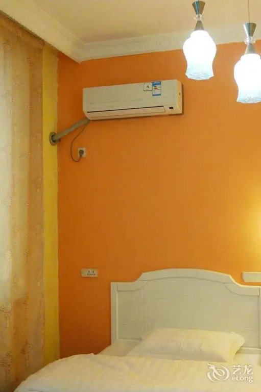 Yangshuo Romantic Inn
