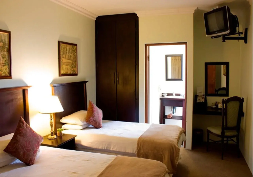 Alveston Manor Boutique Hotel & Spa