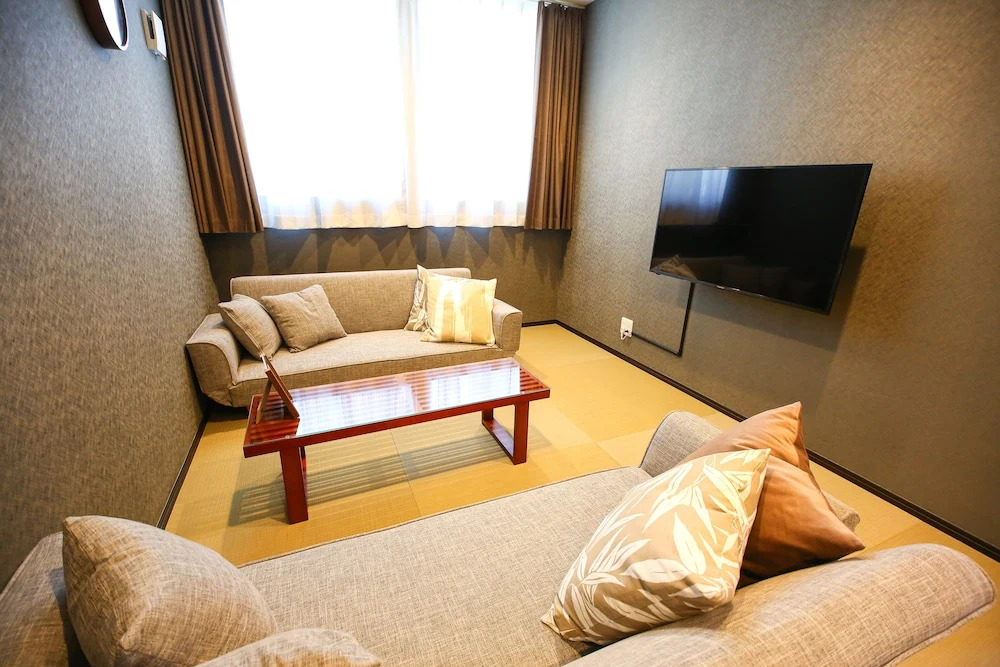 PrimeRoom Beppu GRANMAJESTA