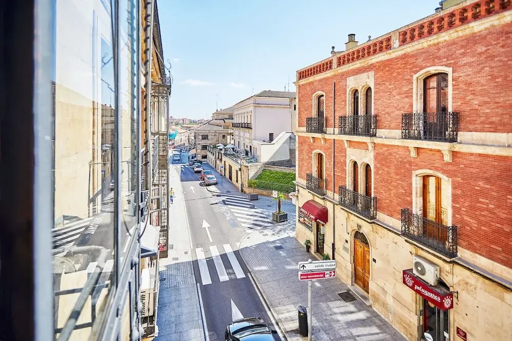 San Pablo 29