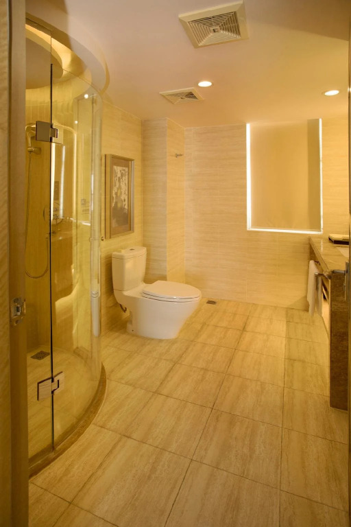 The L.A.Hotel