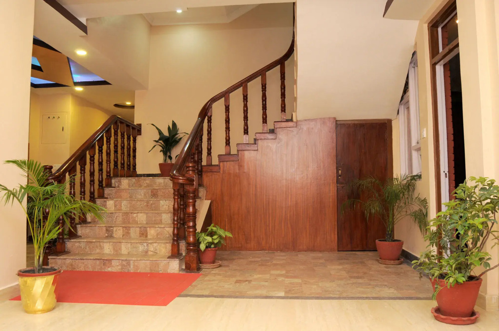 Hotel Bagmati