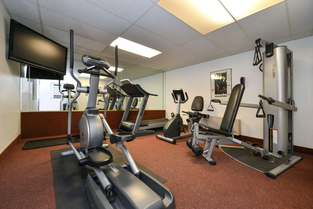 Best Western Coral Hills