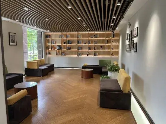 LN Garden Residence