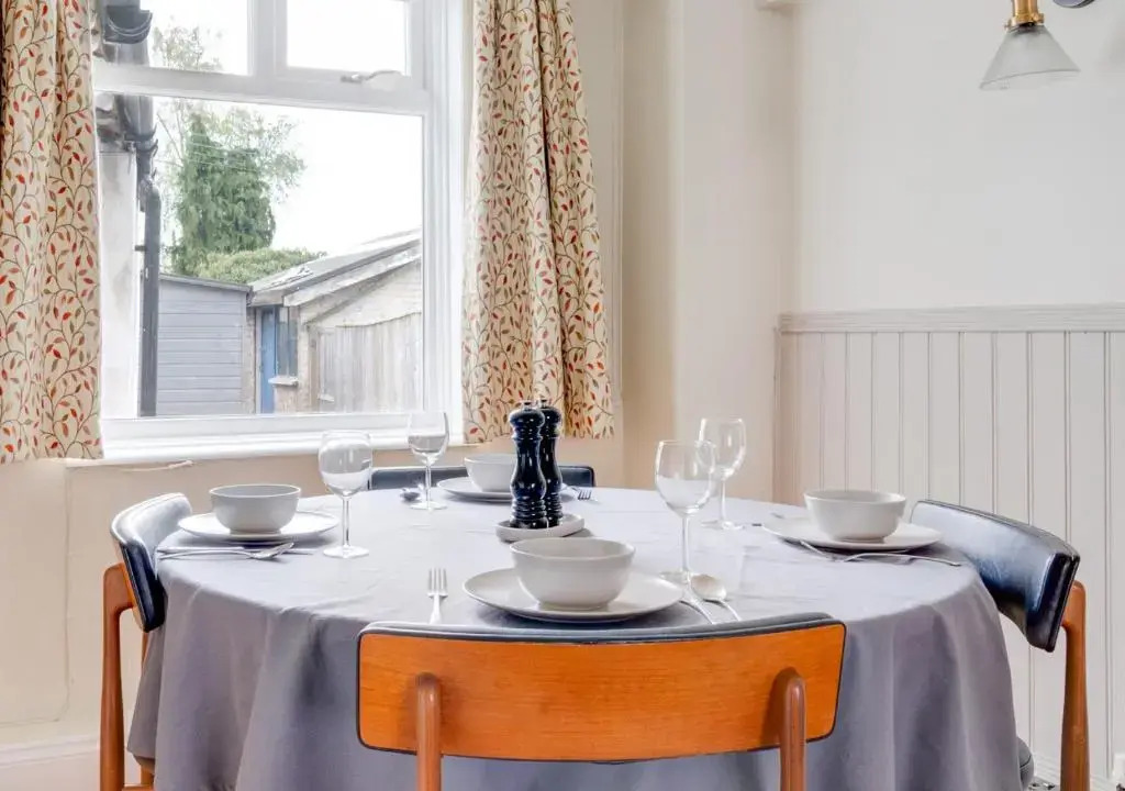 2 Bed in Halesworth oc-7lr
