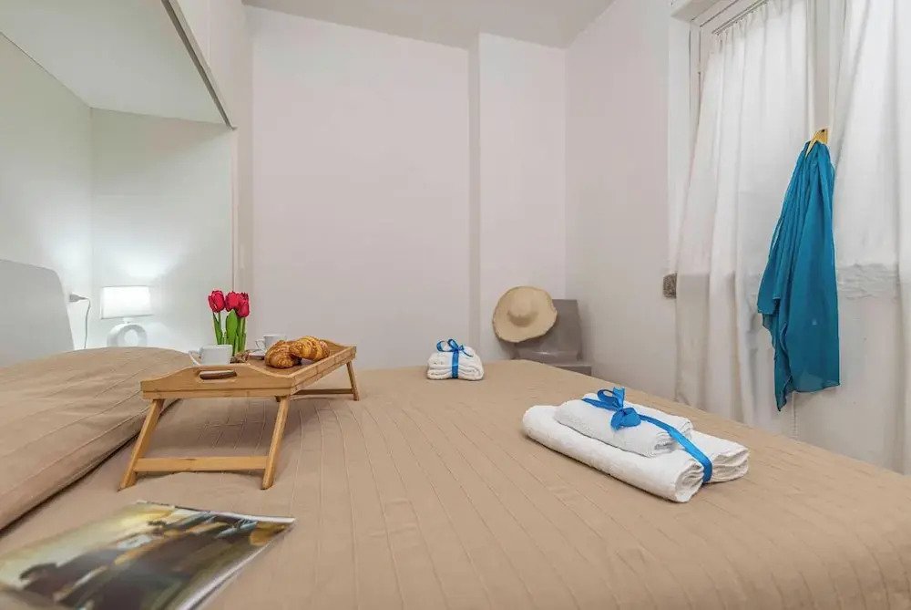 Rotondo Dream Suite