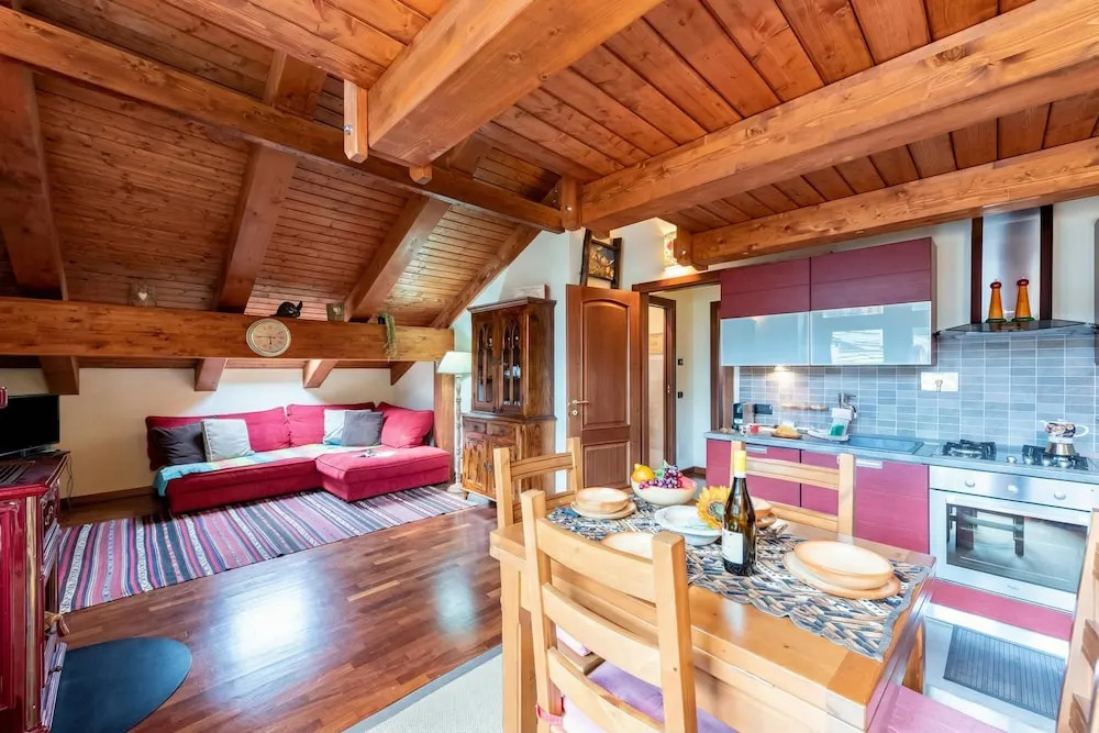 La Casa di Camus