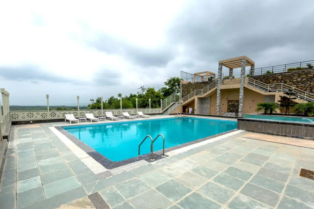 Mount Valley Resort