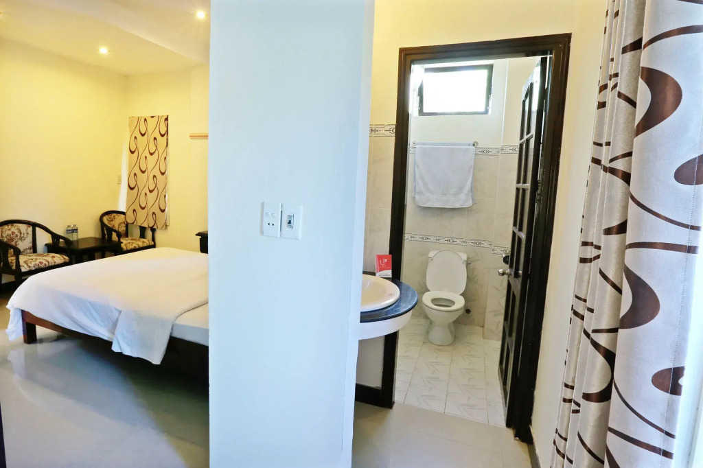 Do River Homestay