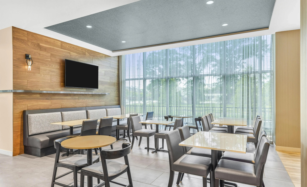 Hyatt Place Houston Medical Center