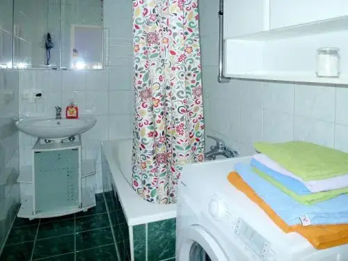 Apartment Messe