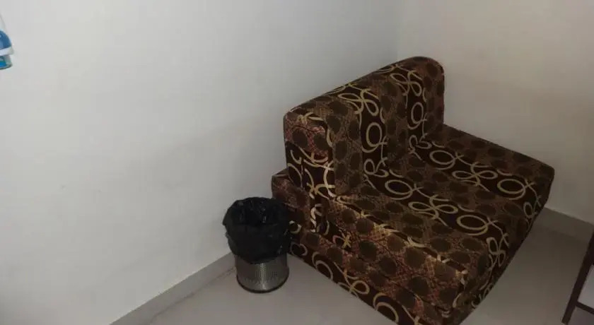 Welcome Guest house