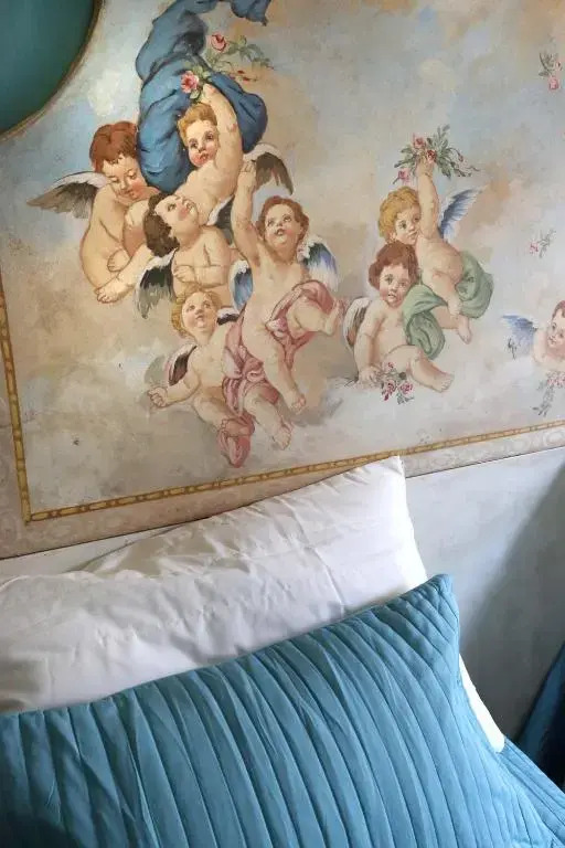 La casa del Fotografo