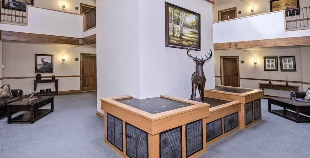 Townsend Place Ski In, Ski Out 1 Bedroom Condo