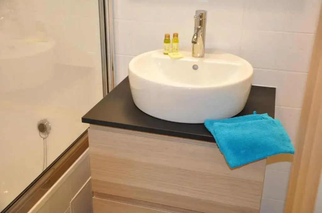 Place 2 SEA - Appartement frontaal zeezicht - strand - Zeedijk - nabij Brugge