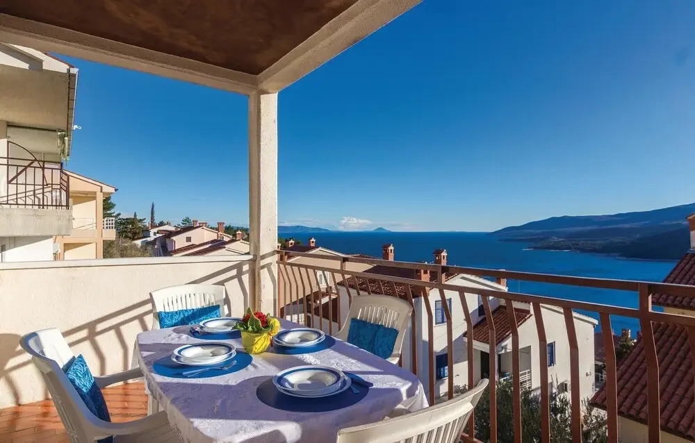 Amazing Home in Rabac With Wifi and 3 Bedrooms