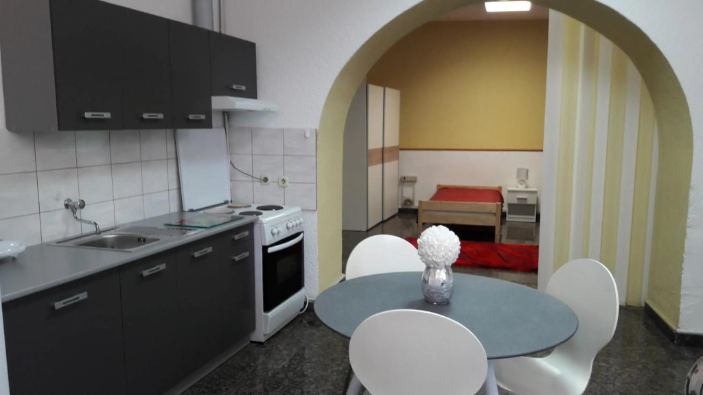 Apartment Zadarska