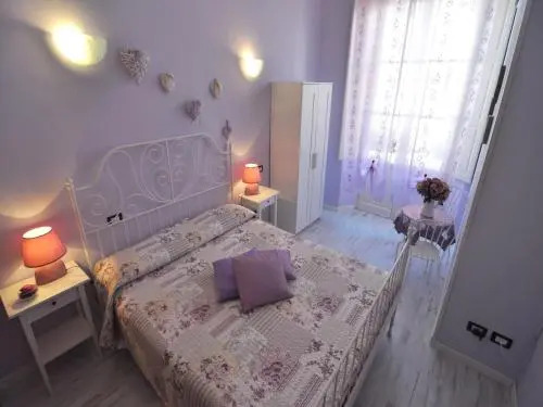 Hotel Albachiara