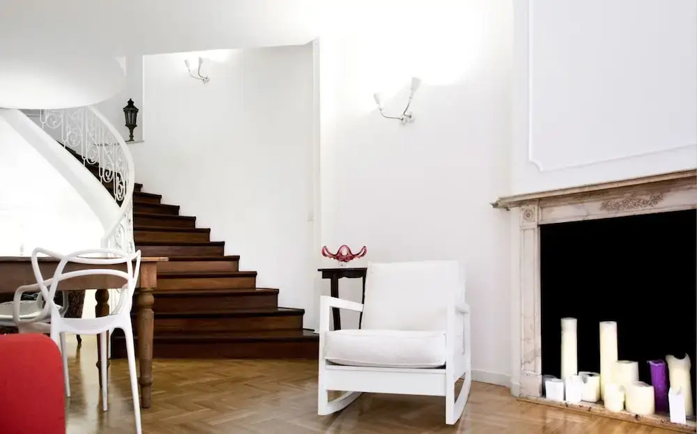 B&B Barberia