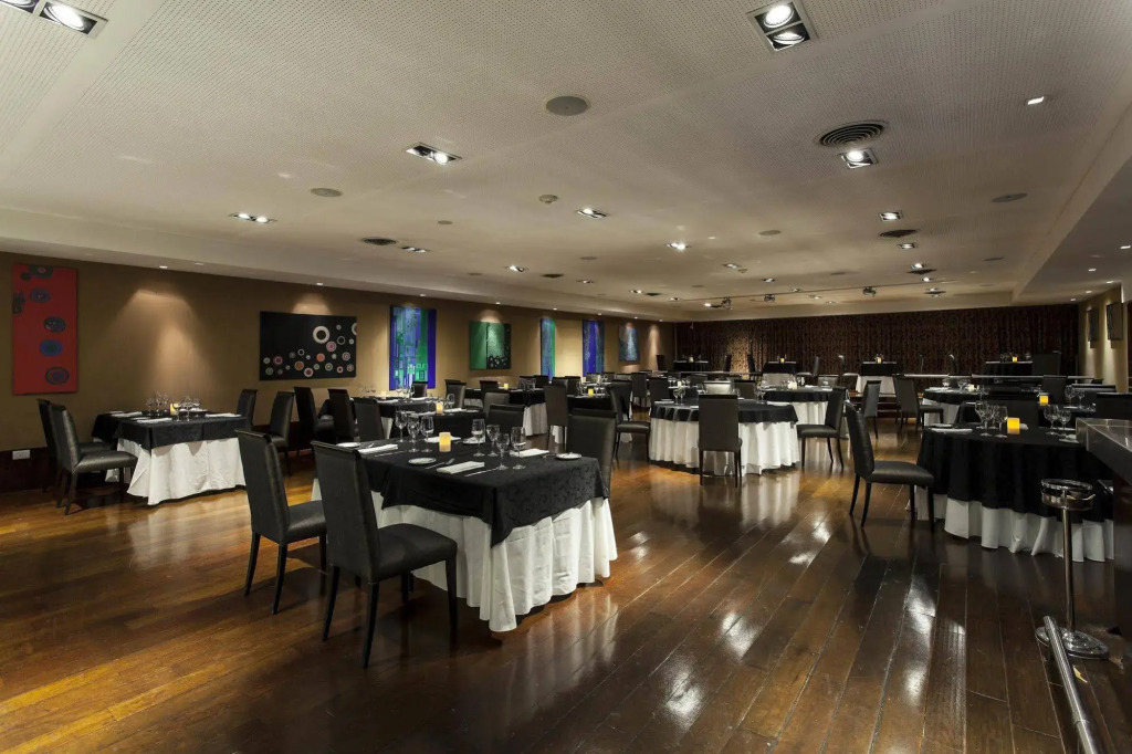 Rostower Spa & Convention Center