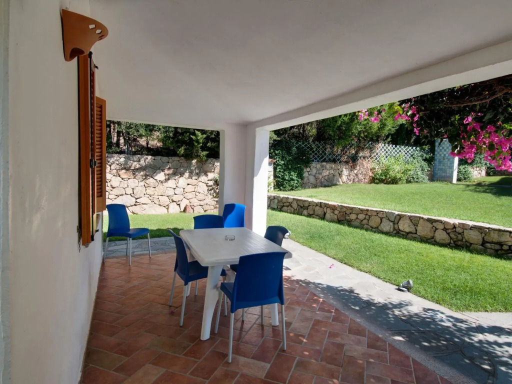 ISA-Residence Bouganvillage