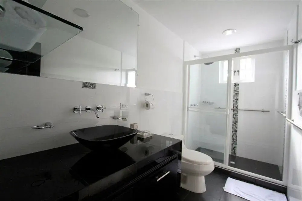 Le Castel Blanc Hotel Boutique