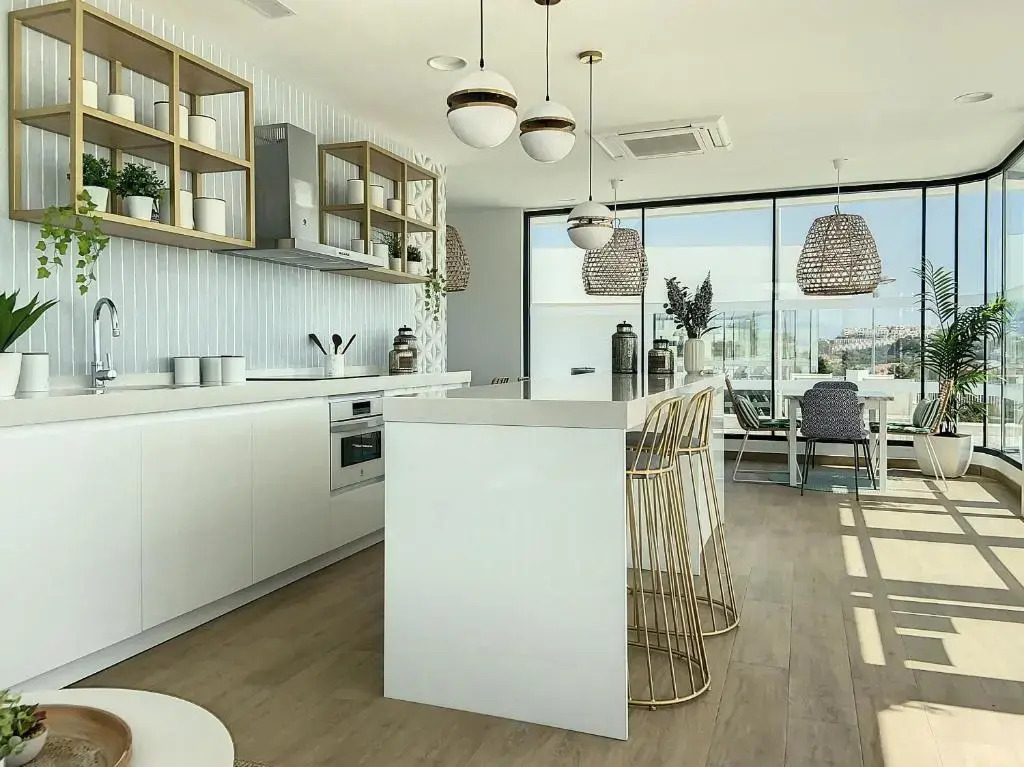 Via Celere 2334 Luxury Sea View Penthouse