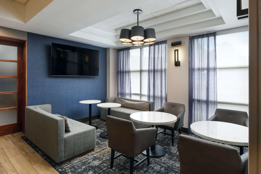 Hyatt Place Greensboro