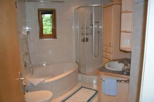 Ferienwohnung Optimal