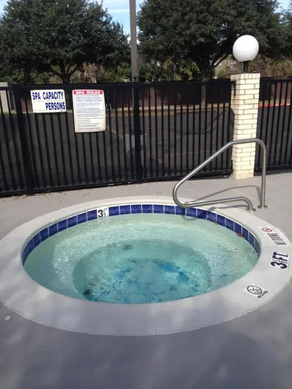 Mesquite Inn & Suites