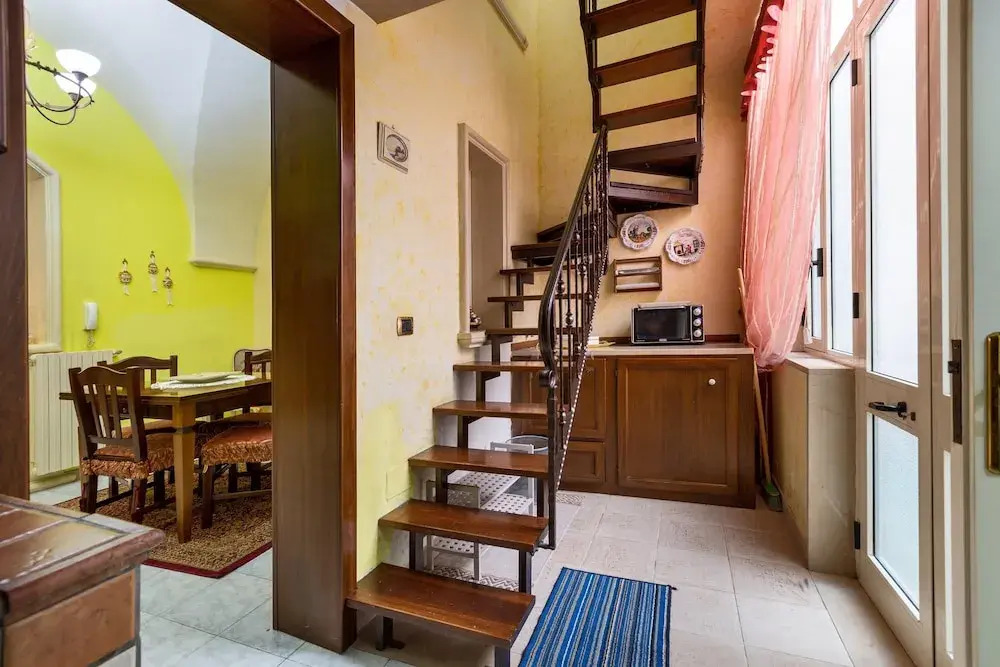 3283 Appartamento Garibaldi by Barbarhouse