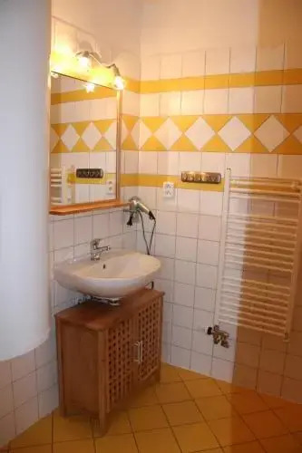 Apartmán Adam