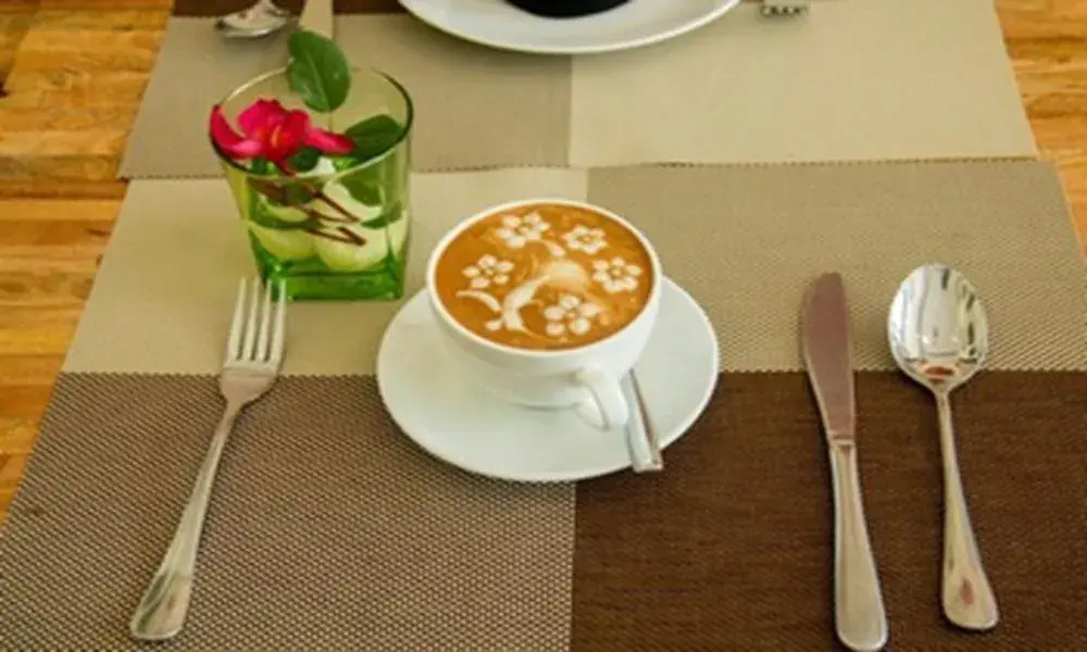 Day Sunrise Boutique Hotel