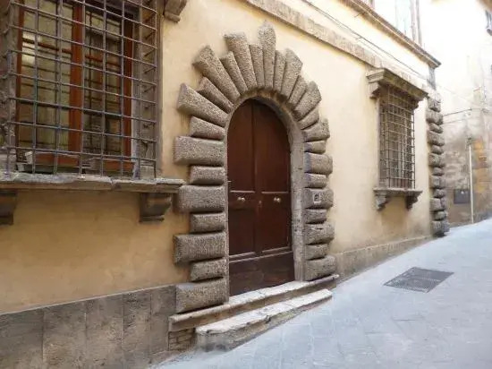 Holiday Apartment in Historical Palace