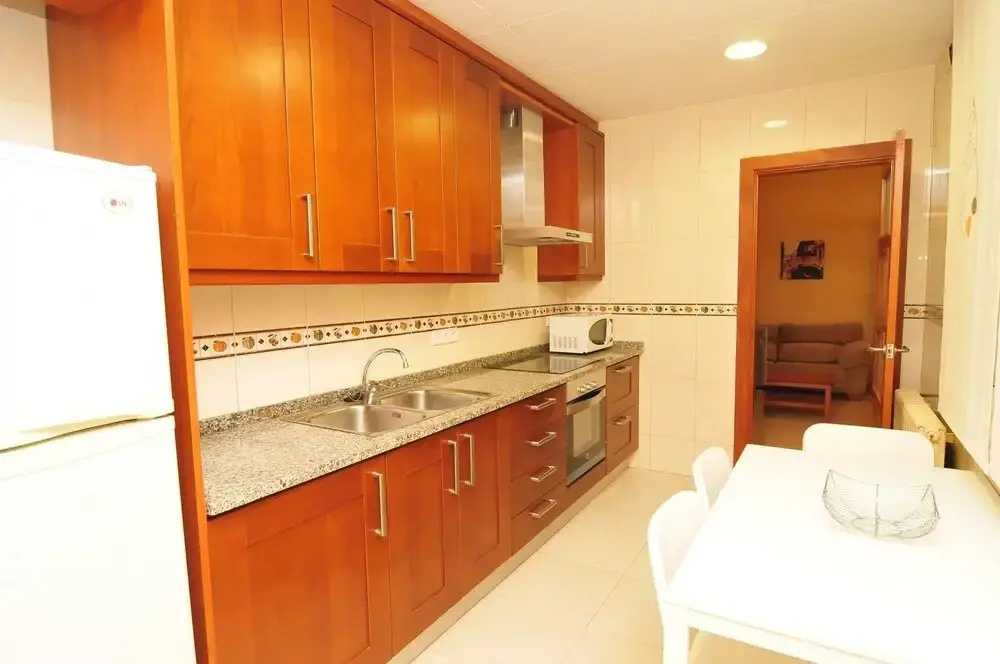 HomeHolidaysRentals Casa Malgrat I - Costa Barcelona