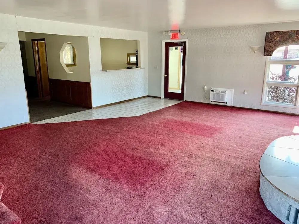 Thumb Heritage Inn