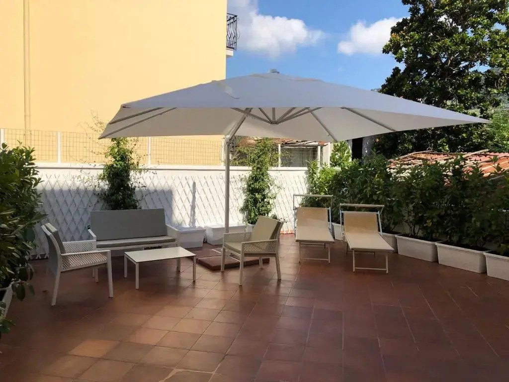 GOCCE VILLAS - Agave Apartments Sorrento