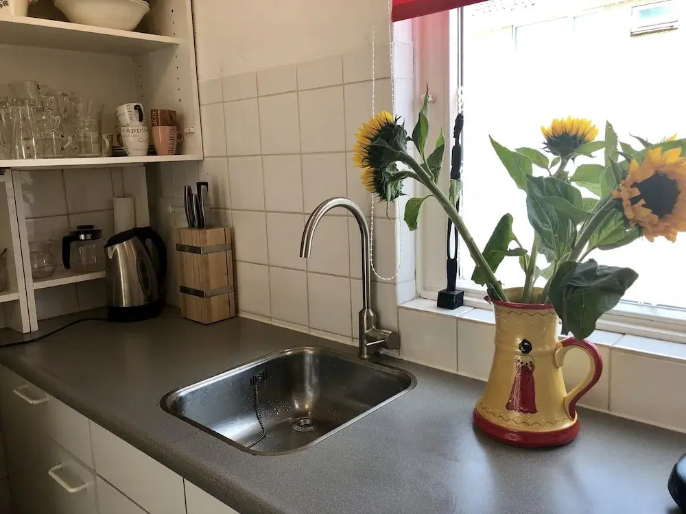 De Juttershut