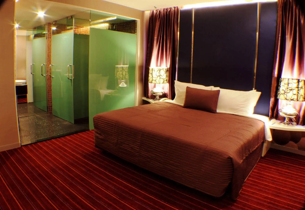 Kingston Hotel 3 - Kuala Lumpur