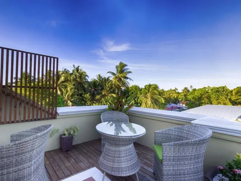 Marina Boutique Hotel