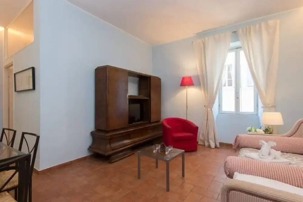 RSH Corso Large Four Bedroom Apartment