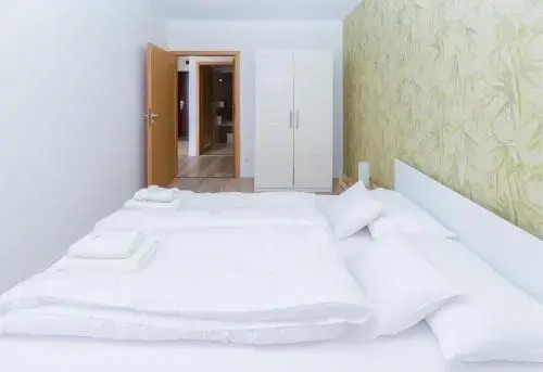 Mentha Apartments Dioszeghy