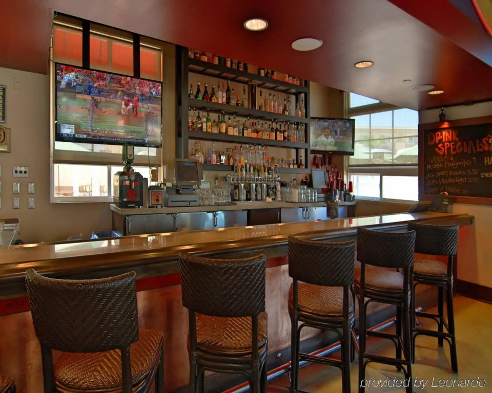 Best Western Plus Marina Gateway Hotel