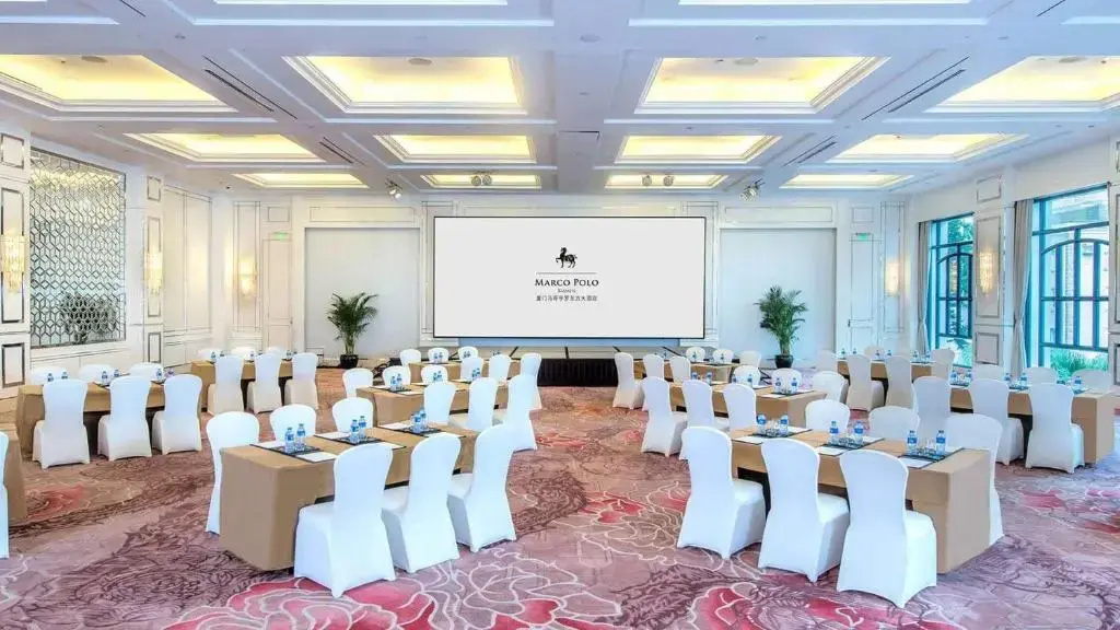 Marco Polo Xiamen