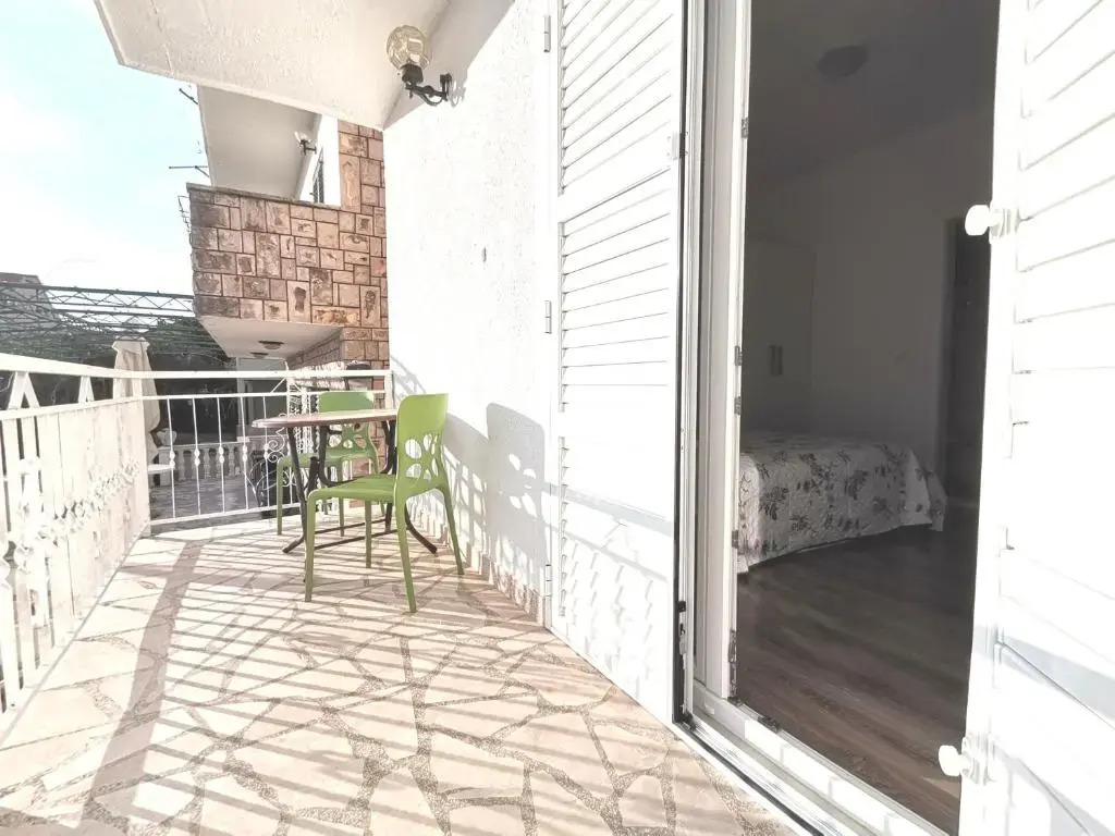 Top studio 9 Makarska rivijera Promajna