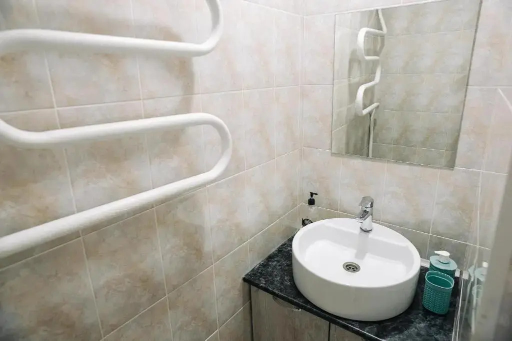 Apartamenty na Kataeva 46