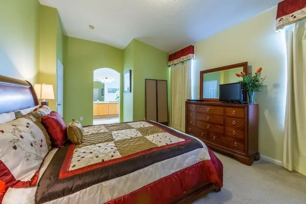 2252WP - Windsor Palms